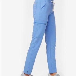 FIGS Yola - Skinny Scrub Pants